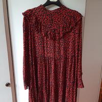 vestito Zara 