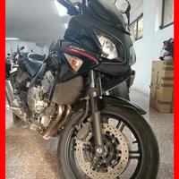 Honda cbf 600s * rate tasso zero-no busta paga