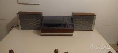 Stereo