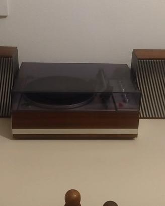 Stereo