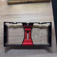 stabilizzatore per telefono per riprese video foto