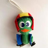 Pagot Calimero CGI Peluche