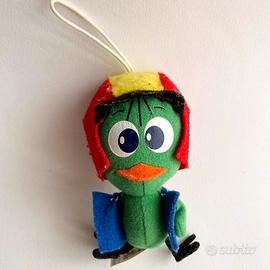 Pagot Calimero CGI Peluche