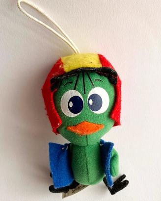 Pagot Calimero CGI Peluche