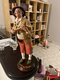 Pastore arte del presepe