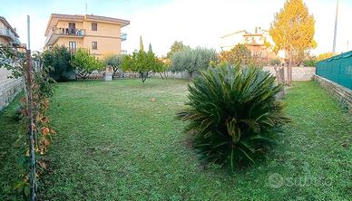 Terreno edificabile di Mq. 650