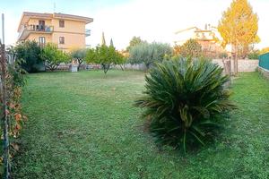 Terreno edificabile di Mq. 650