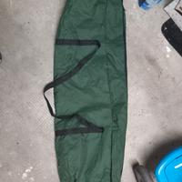 Borsa L.120 cm per canna da pesca