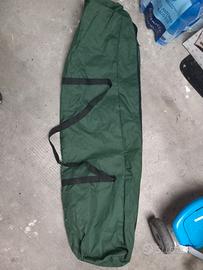 Borsa L.120 cm per canna da pesca