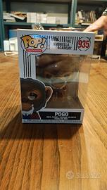 Funko Pop 935 Pogo