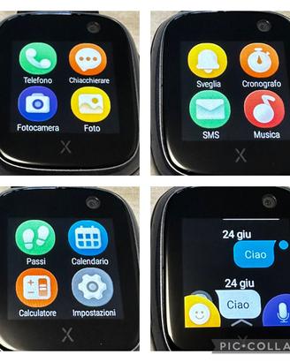 Smartwatch per ragazzi