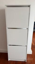 Scarpiera Ikea