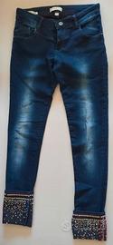 GAUDI JEANS - FIT LEGGINS DONNA