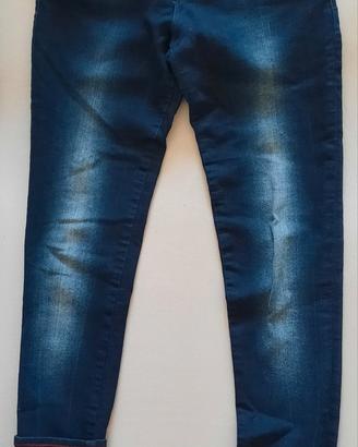 GAUDI JEANS - FIT LEGGINS DONNA