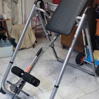 Panca ad inversione gravitazionale kettler