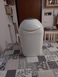 contenitore pannolini