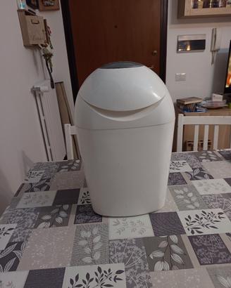 contenitore pannolini