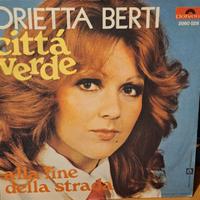 Vinili Orietta Berti