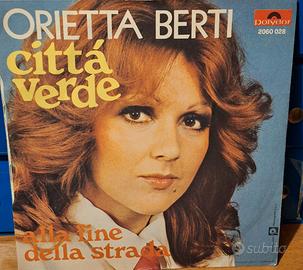 Vinili Orietta Berti