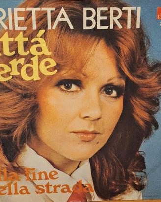 Vinili Orietta Berti