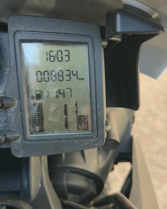 bmwf800r 