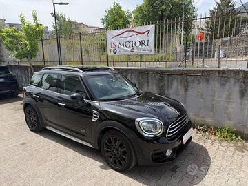Mini Cooper D Countryman Mini 2.0 Cooper D Busines