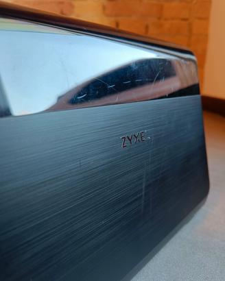 router Zixel VMG8823-B50B