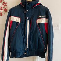 Giacca tuta sci AESSE