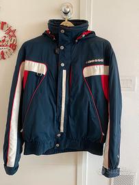 Giacca tuta sci AESSE