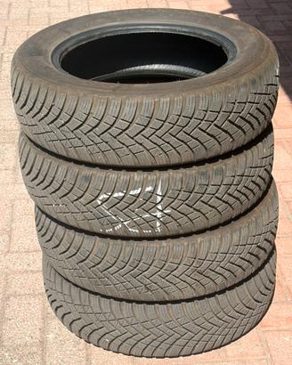 Gomme invernali 175/65R15 84T