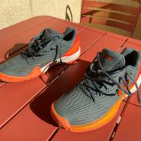 Scarpe da tennis Yonex eclipsion 5 terra 40,5