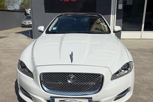 Jaguar XJ 3.0D V6 Supersport