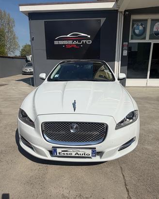 Jaguar XJ 3.0D V6 Supersport