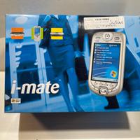 I-Mate PDA2K