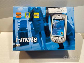 I-Mate PDA2K