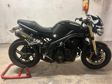 Speed triple 1050