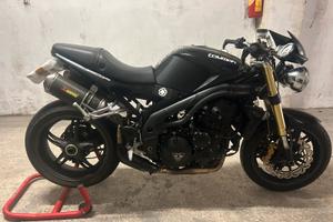 Speed triple 1050
