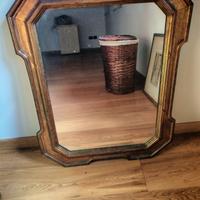 specchio vintage