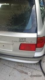 Per Bmw 525 Tds ricambi