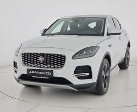 Jaguar E-Pace 2.0D I4 163 CV S