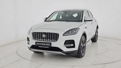 Jaguar E-Pace 2.0D I4 163 CV S