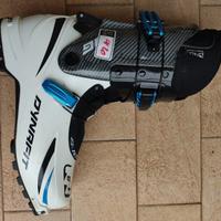 Scarponi sci DYNAFIT PDG n. 44
