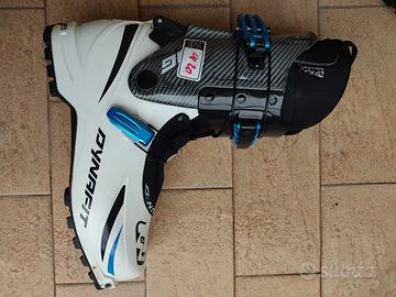 Scarponi sci DYNAFIT PDG n. 44