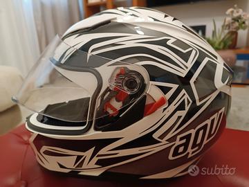 Casco moto AGV - Taglia M