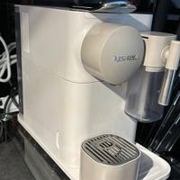 Machinetta lattissima one