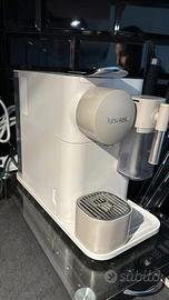 Machinetta lattissima one