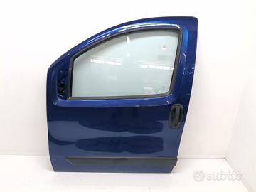 PORTA PORTIERA ANTERIORE SINISTRA SX FIAT Qubo 1°