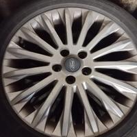 CERCHI E GOMME FORD