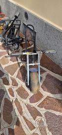 Lotto 2 Minimoto (1 uso Pista + 1 per Progetto)