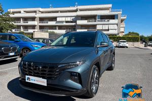 Hyundai Tucson 1.6 t-gdi 48V Xline 2wd imt